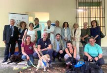 Piemonte, a Verbania il primo ambulatorio sociale veterinario