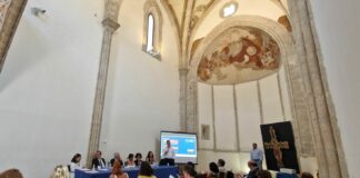 Università Palermo, Midiri “Sempre più proiettata in Europa e nel Mondo”