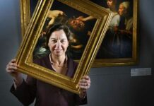 A Roma la mostra “Ritratte. Donne di arte e di scienza”