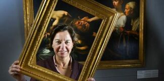 A Roma la mostra “Ritratte. Donne di arte e di scienza”