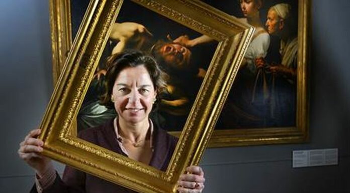 A Roma la mostra “Ritratte. Donne di arte e di scienza”