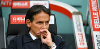 Inzaghi “Obiettivo scudetto, vogliamo la seconda stella”