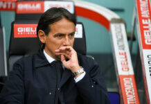 Inzaghi “Obiettivo scudetto, vogliamo la seconda stella”