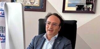 Gaetano Frulli nominato presidente della Nuova Fiera del Levante