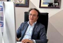 Gaetano Frulli nominato presidente della Nuova Fiera del Levante