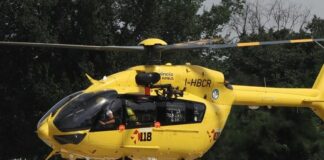 L’Emilia-Romagna potenzia il servizio di elisoccorso