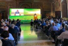Giansanti “Strategia a lungo termine per l’agricoltura”