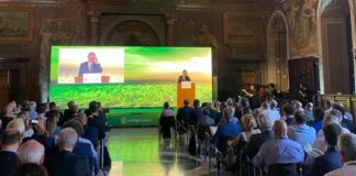 Giansanti “Strategia a lungo termine per l’agricoltura”
