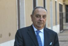 Procuratore Lo Voi “A Roma il traffico di droga è quasi fuori controllo”