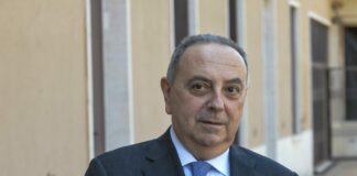 Procuratore Lo Voi “A Roma il traffico di droga è quasi fuori controllo”