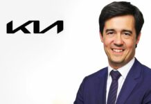 Pierre-Martin Bos nuovo Director PBV per il mercato europeo di Kia