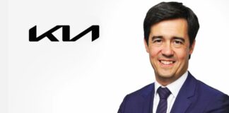 Pierre-Martin Bos nuovo Director PBV per il mercato europeo di Kia