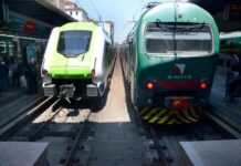 Sciopero, servizio Trenord regolare su tutte le linee lombarde