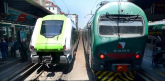 Sciopero, servizio Trenord regolare su tutte le linee lombarde