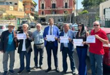 Bradisismo, Sud Protagonista “Verificare stato degli immobili nell’area flegrea”
