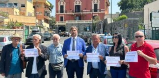 Bradisismo, Sud Protagonista “Verificare stato degli immobili nell’area flegrea”