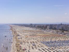 Progetto “Spiagge Sicure”, dal Ministero dell’Interno 1,5 milioni per 60 Comuni costieri