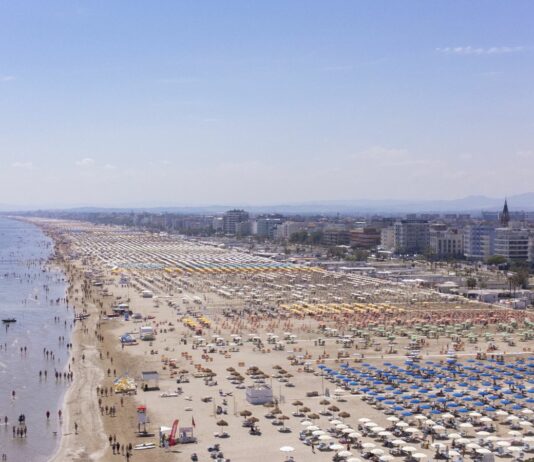 Progetto “Spiagge Sicure”, dal Ministero dell’Interno 1,5 milioni per 60 Comuni costieri