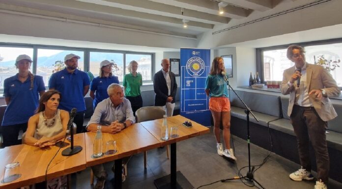 Al via i Palermo Ladies Open, top 10 Kasatkina la stella