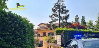 Monza, ricchezze sproporzionate a redditi. Sequestro da 1,6 mln