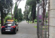 Roma, due persone arrestate e altre 2 denunciate per spaccio droga