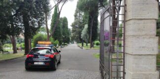 Roma, due persone arrestate e altre 2 denunciate per spaccio droga