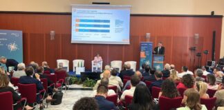 Import-export via mare italiano aumentato del 66% in 10 anni