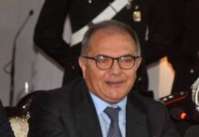 Procuratore De Lucia “La mafia si è indebolita ma non è sconfitta”