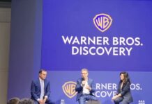 Fazio “A Discovery rinasco, la libertà è irrinunciabile”