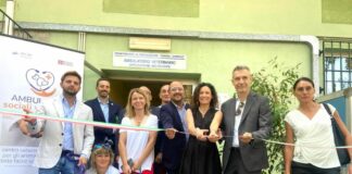 Inagurati in Piemonte tre nuovi ambulatori veterinari sociali