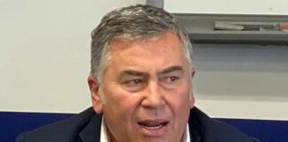 D’Ingeo (Confcommercio Bari-Bat) “Sviluppare la nostra terra”