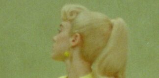 Billie Eilish pubblica il nuovo brano “What was i made for?”