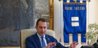 Ragazza di 15 anni torna in Ghana dopo le cure in Basilicata