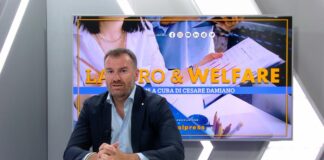 Adecco, Malacrida “Collaborazione pubblico-privato può essere virtuosa”