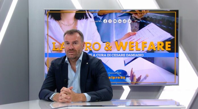 Adecco, Malacrida “Collaborazione pubblico-privato può essere virtuosa”