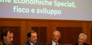 Tributaristi a confronto su “Zone economiche speciali, fisco e sviluppo” a Palermo