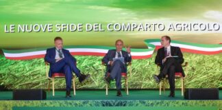 Giansanti “Dal Governo risposte importanti per l’agroalimentare”
