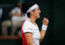 A Wimbledon Jabeur-Vondrousova la finale femminile