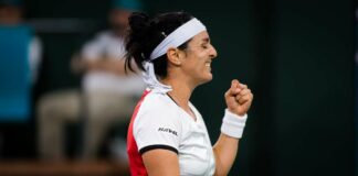 A Wimbledon Jabeur-Vondrousova la finale femminile