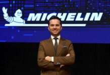 De Tomasi nuovo presidente e amministratore delegato Michelin Italiana