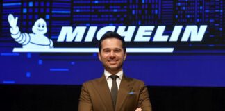 De Tomasi nuovo presidente e amministratore delegato Michelin Italiana
