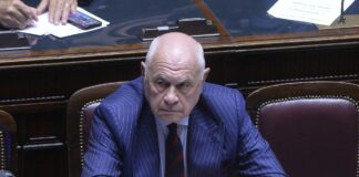 Nordio “Sulla separazione delle carriere andremo avanti”