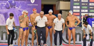 Il Settebello in cerca di gloria ai Mondiali di Fukuoka