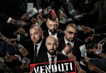Boomdabash, fuori il nuovo disco “Venduti”