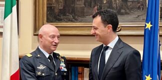 Minardo “Con Frecce tricolori Scicli capitale dell’Aeronautica militare”