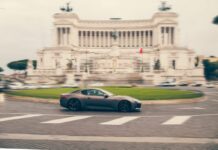 Maserati protagonista del weekend italiano di Formula E