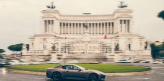 Maserati protagonista del weekend italiano di Formula E