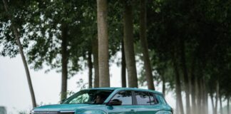 Jeep Avenger in servizio con i Vigili del Fuoco