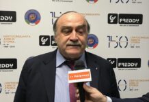 Tecchi “Milano culla della Ginnastica, ambiente sano”