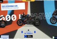 Bmw Motorrad ti porta nel mondo virtuale di RadLand